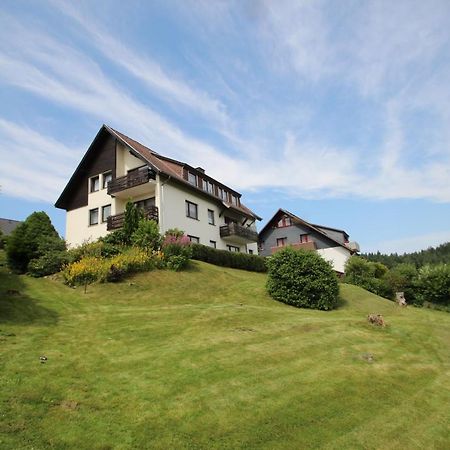 Appartementhaus Looss Altenau  Eksteriør bilde