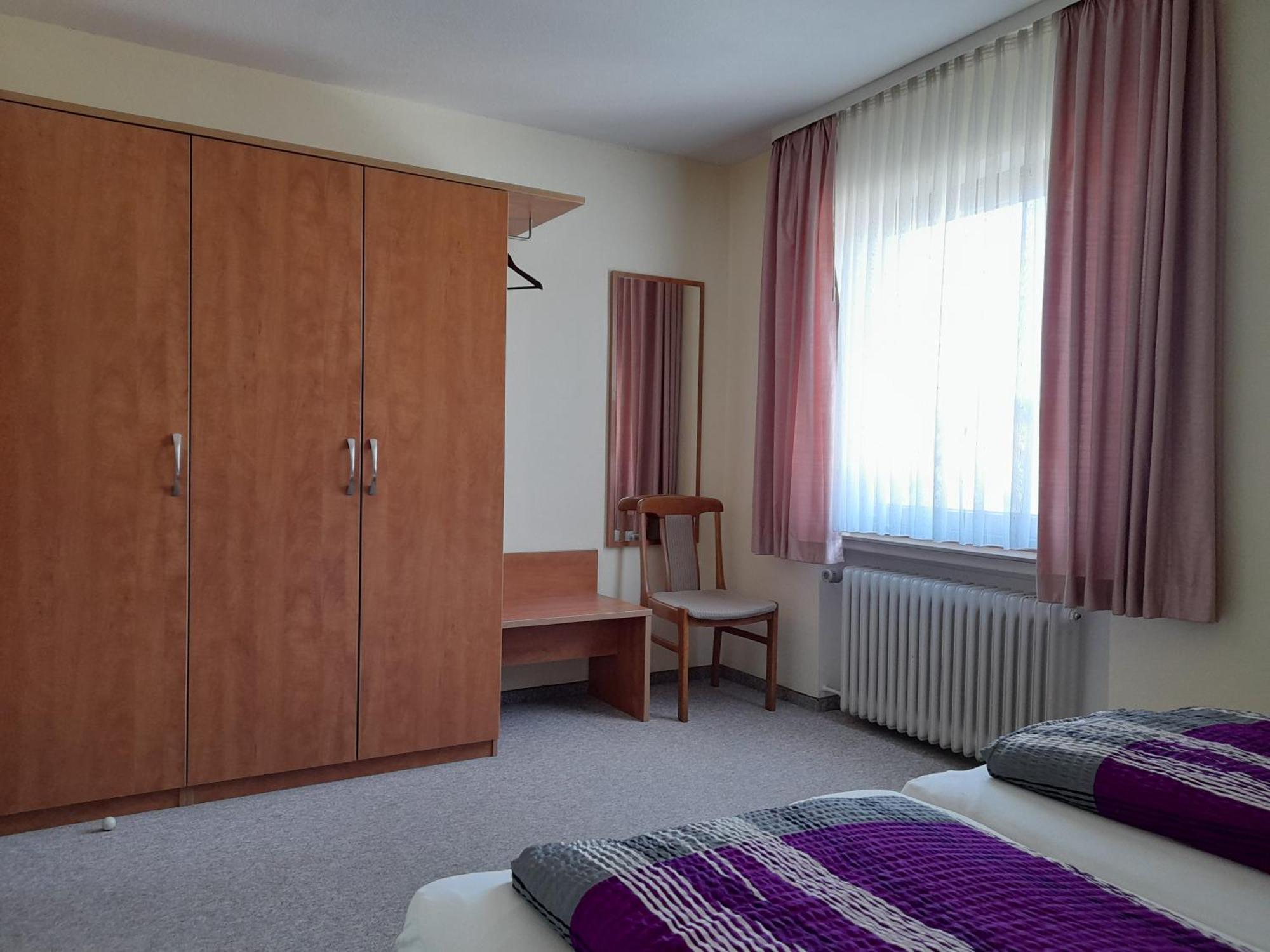 Appartementhaus Looss Altenau  Rom bilde